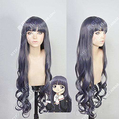 CCさくら コスプレ ウィッグ Amazon | [小さな店] ウィッグ付き カードキャプターさくら